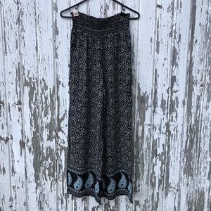 AEO Wide Leg Pants